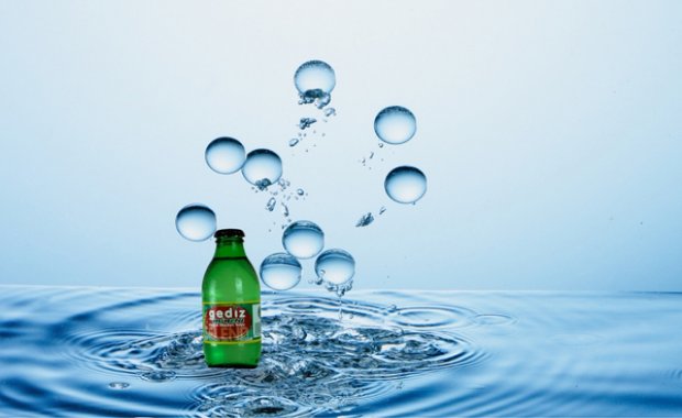 Böbreklerde Doğal Maden Suyunun Faydaları